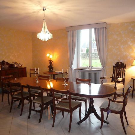 Bearn Bed & Breakfast Pau Kültér fotó