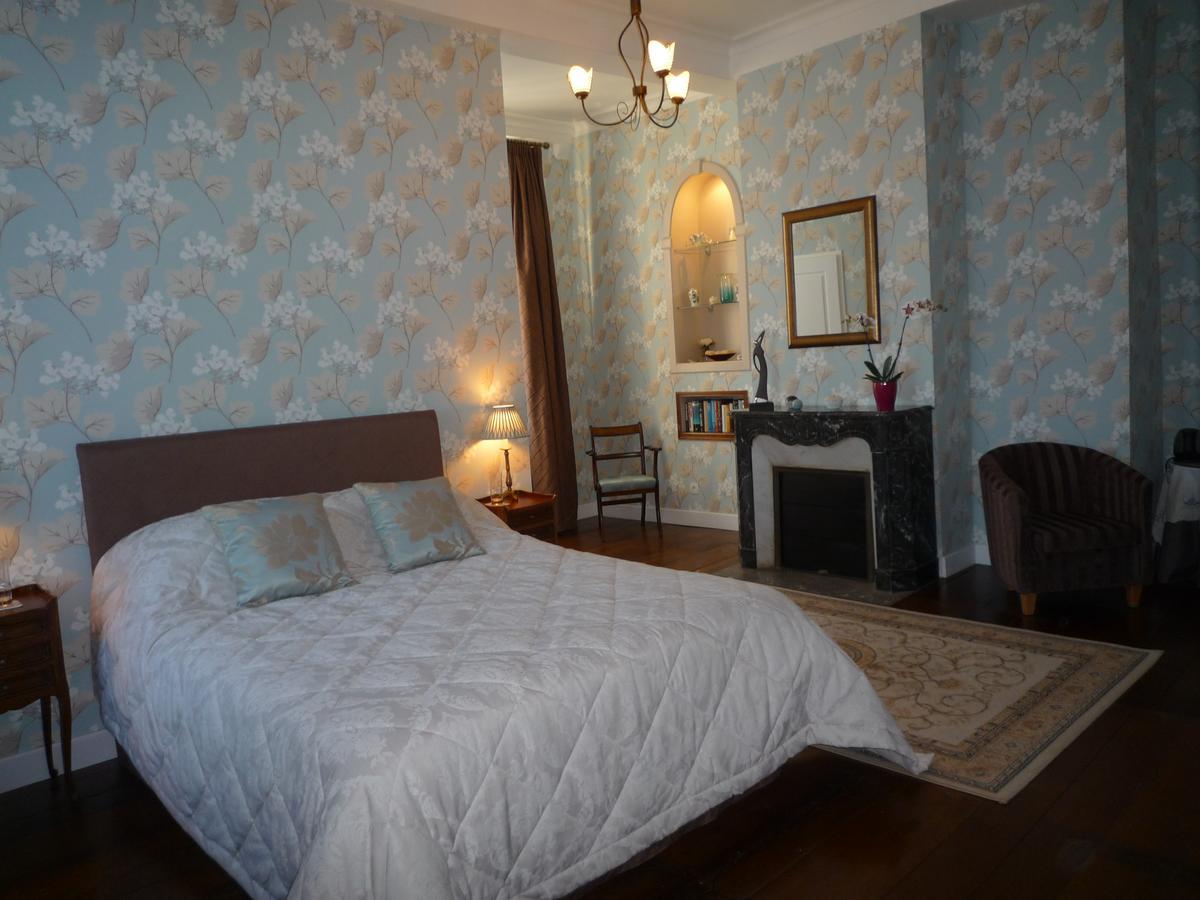Bearn Bed & Breakfast Pau Kültér fotó