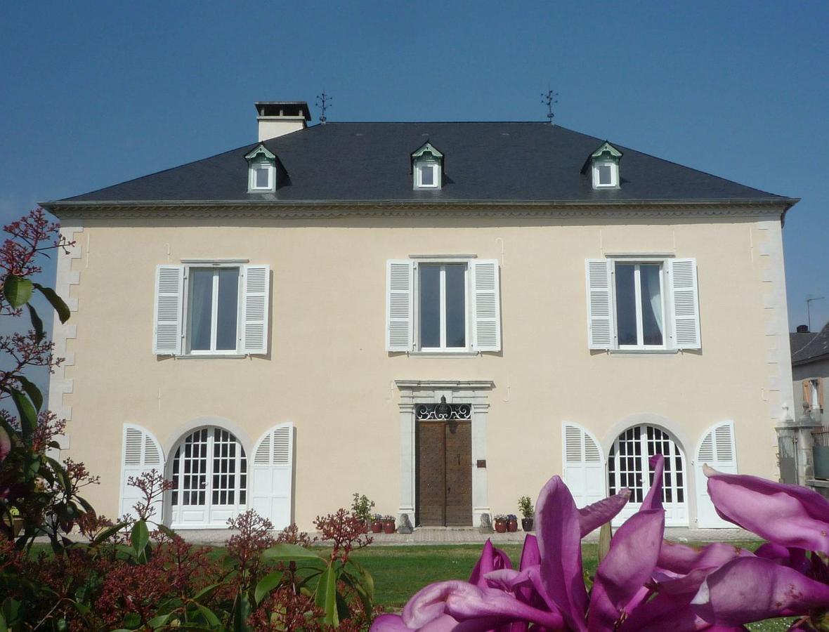 Bearn Bed & Breakfast Pau Kültér fotó