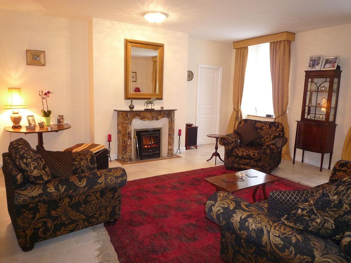 Bearn Bed & Breakfast Pau Kültér fotó