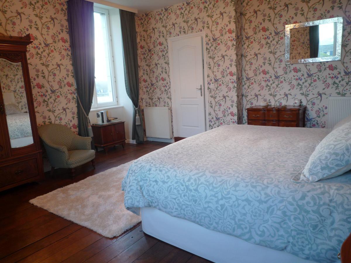 Bearn Bed & Breakfast Pau Kültér fotó