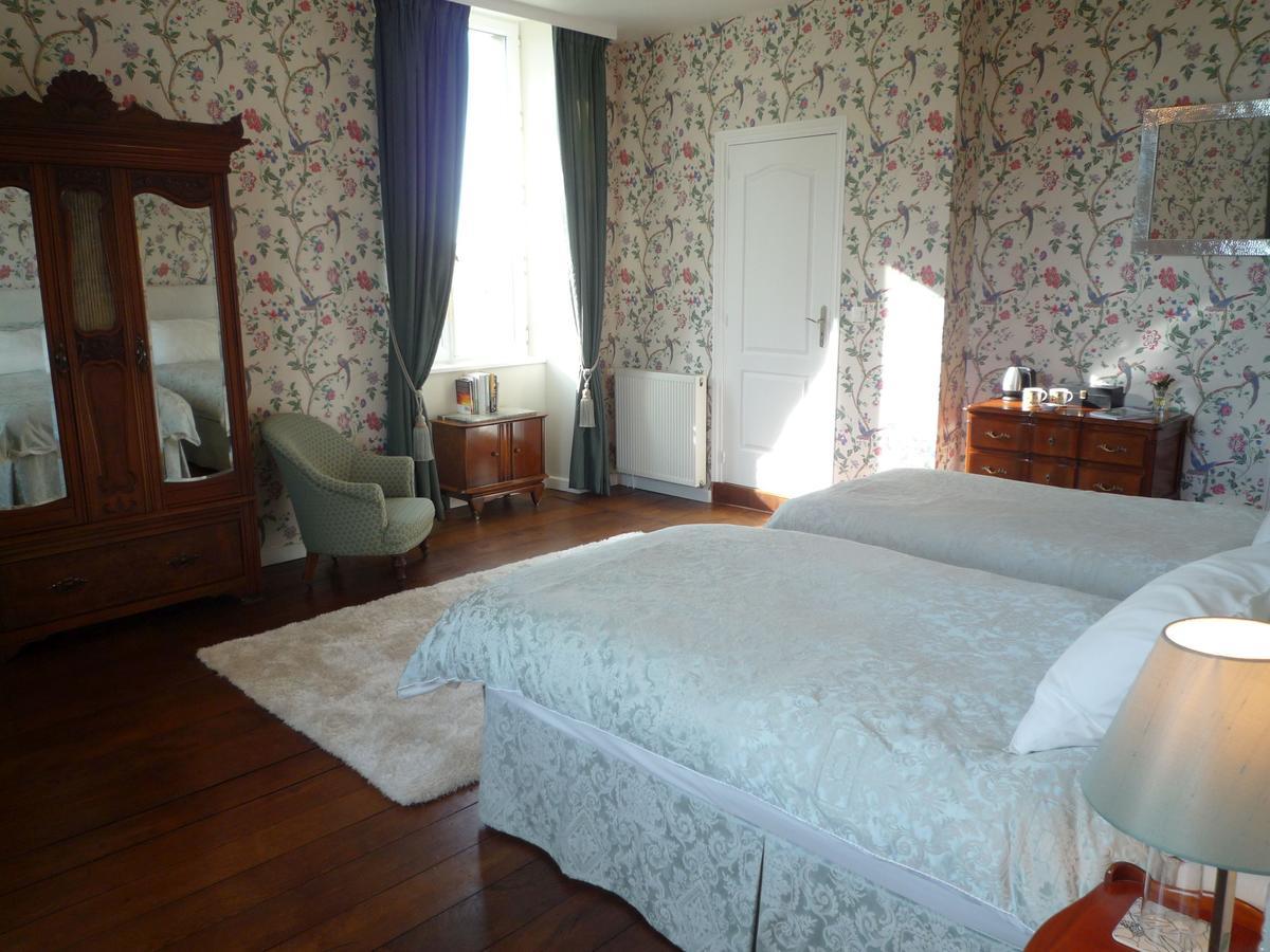 Bearn Bed & Breakfast Pau Kültér fotó