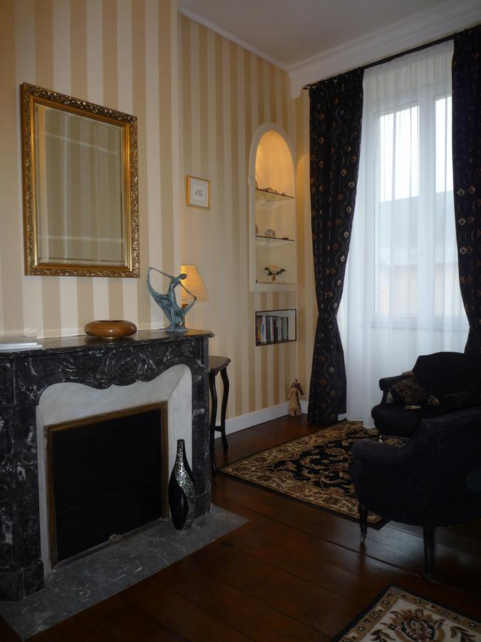 Bearn Bed & Breakfast Pau Kültér fotó