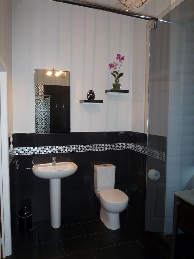 Bearn Bed & Breakfast Pau Kültér fotó