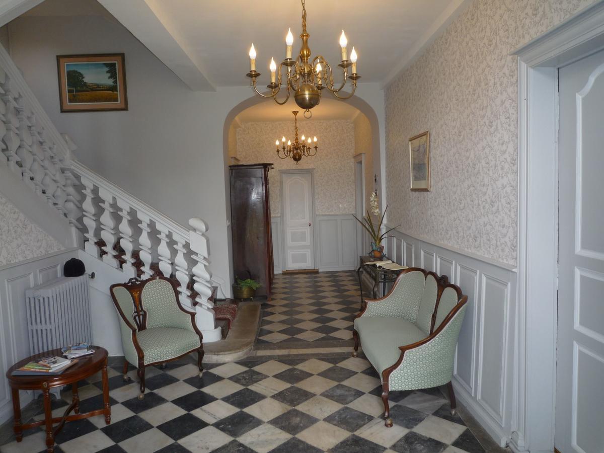 Bearn Bed & Breakfast Pau Kültér fotó