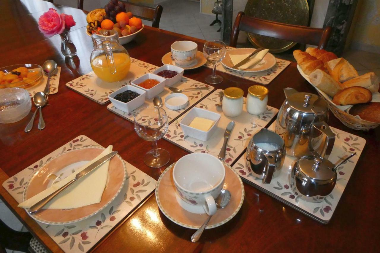 Bearn Bed & Breakfast Pau Kültér fotó